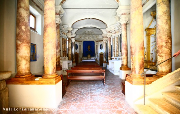 Oratorio di Sant'Antonio